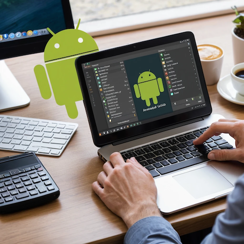 Aplicaciones Móviles