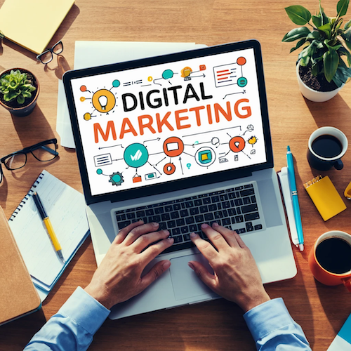 Marketing Digital